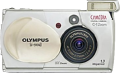 The Olympus C1 camera