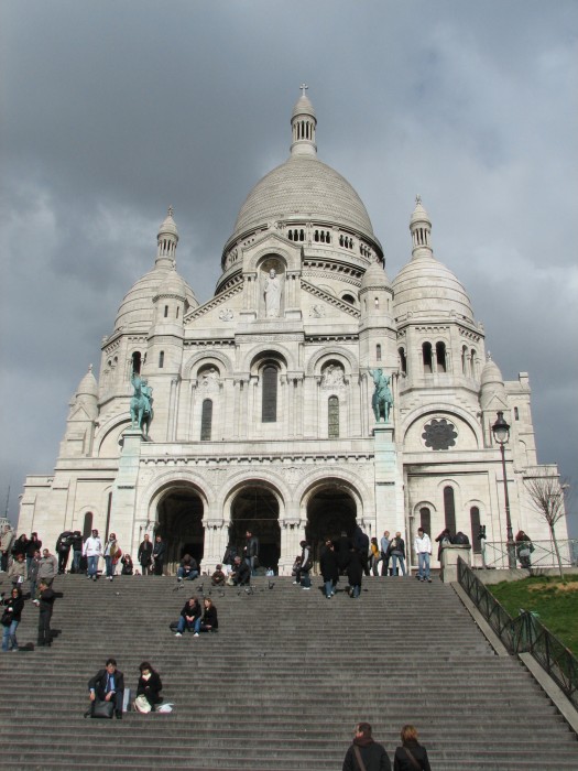 Sacré-Cœur