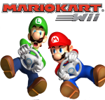 Mario Kart Wii