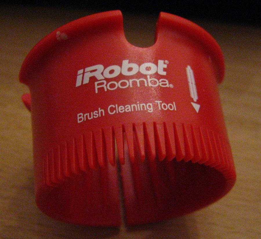 Brush Cleaner