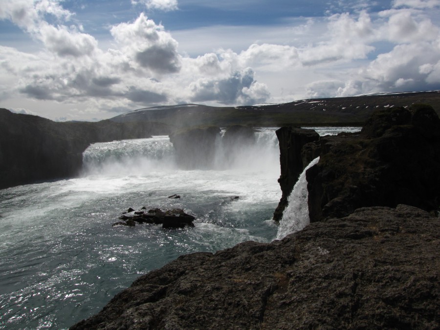 Goðafoss