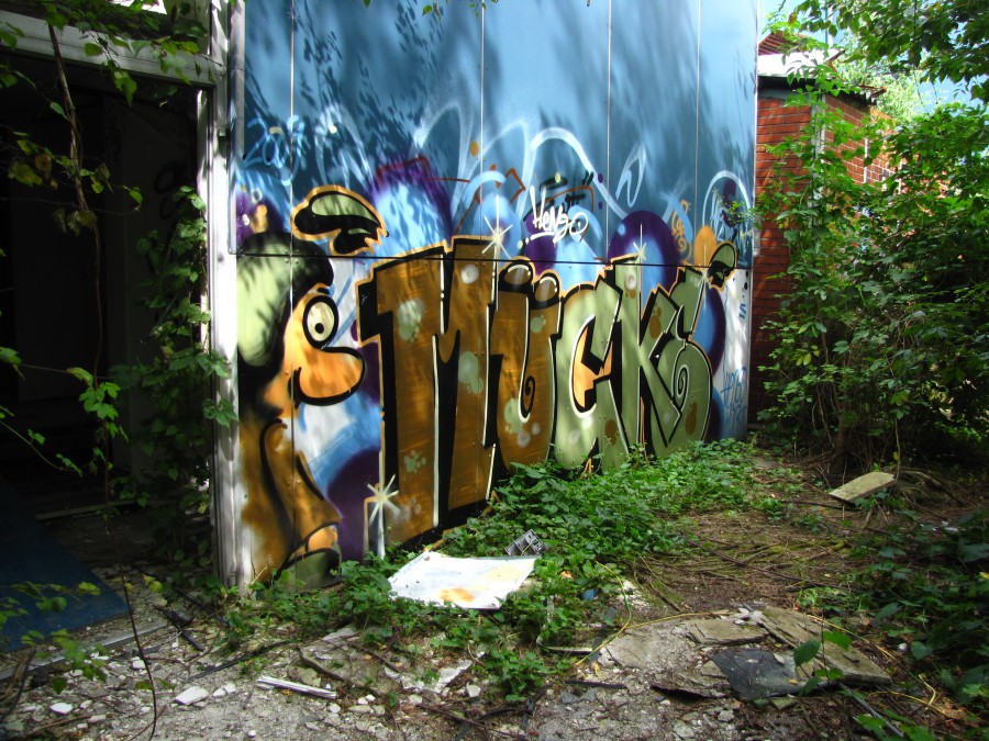 Graffiti