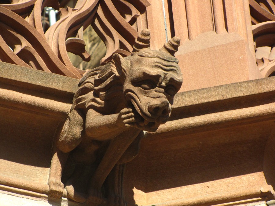 Gargoyle