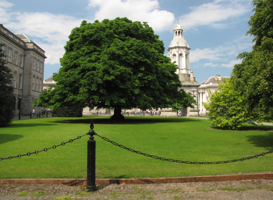 Trinity College Dublin