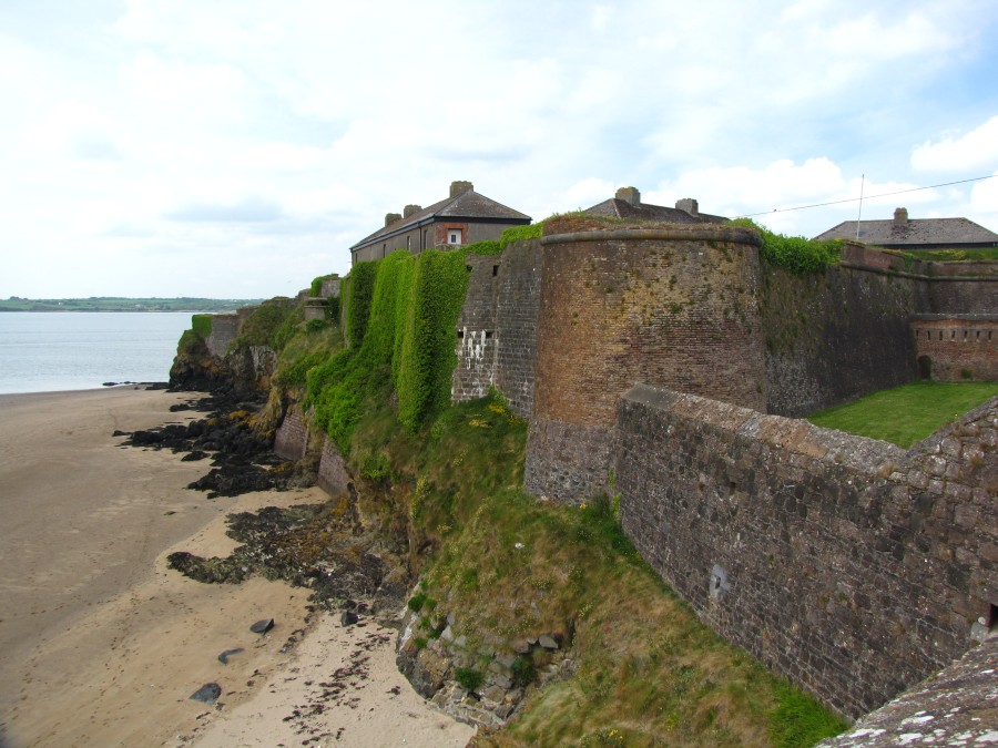 Duncannon Fort