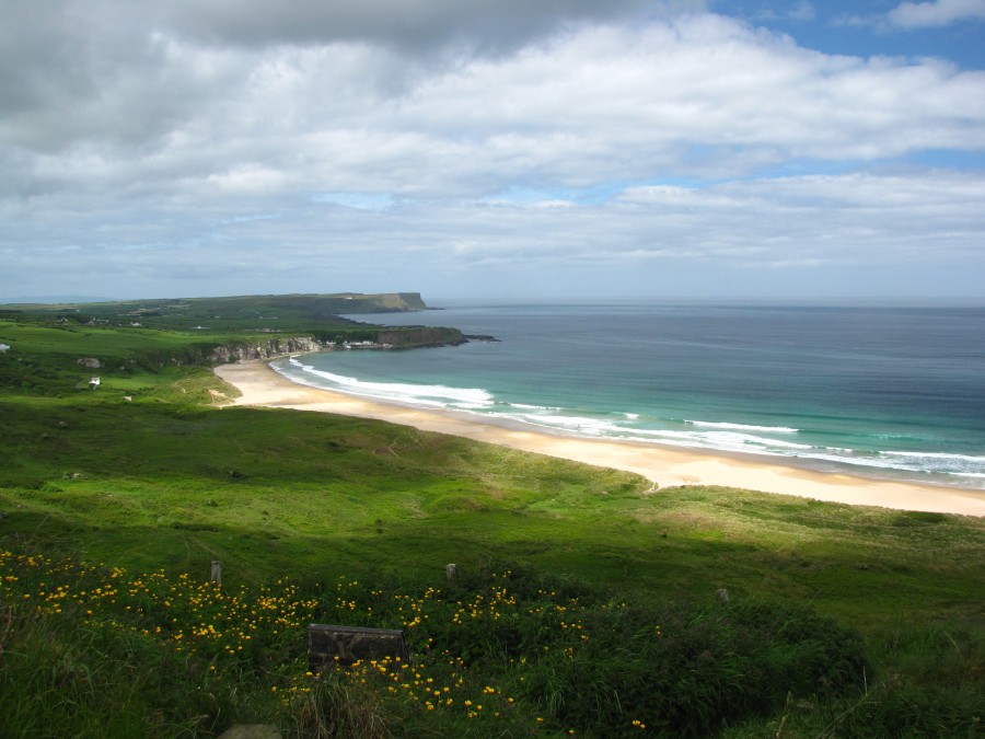 Northern Ireland Coast