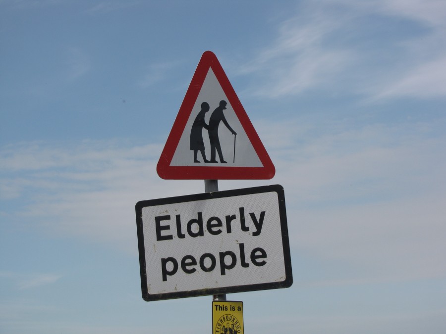 Elderly People