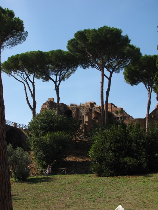 Palatine Hill