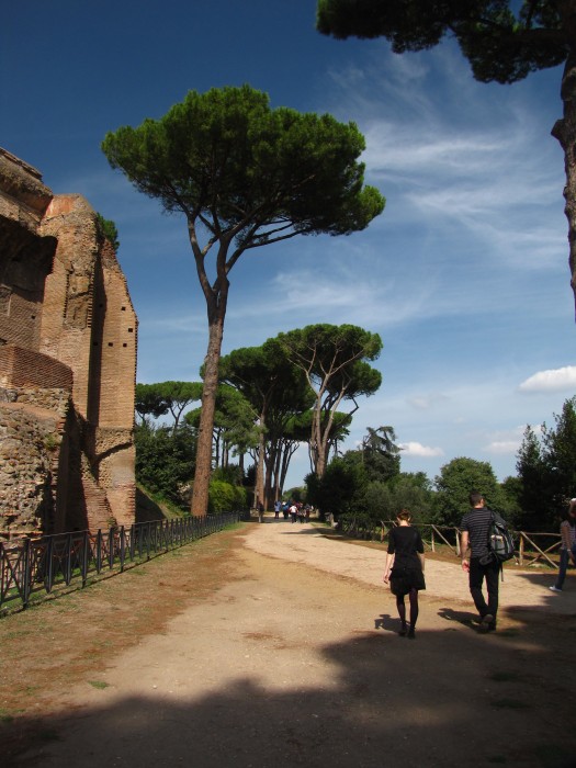 Palatine Hill