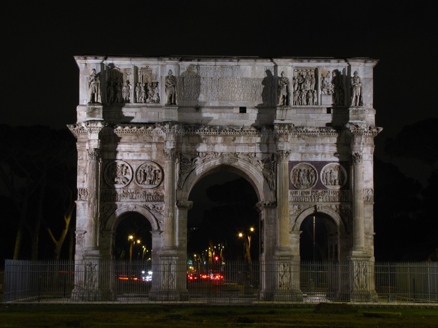 Arch of Constantine