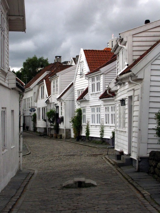 Gamle Stavanger