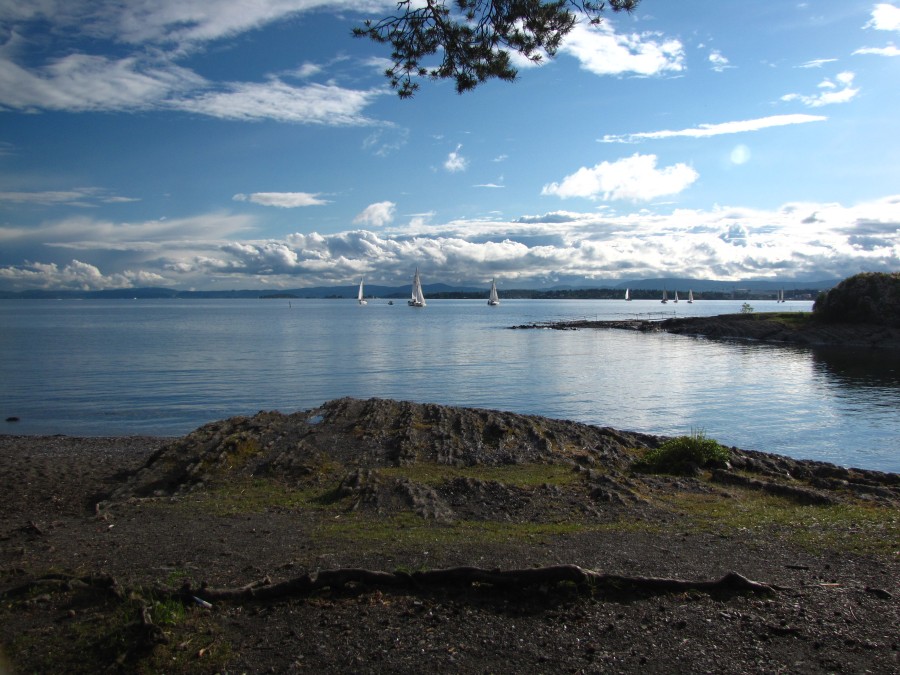 Oslo Fjord