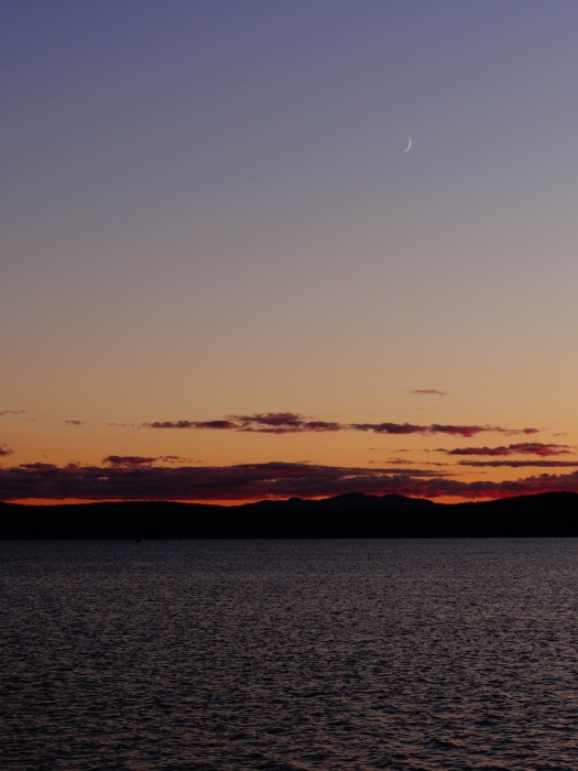 Lake Memphremagog