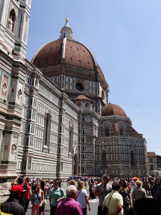 Florence Cathedral