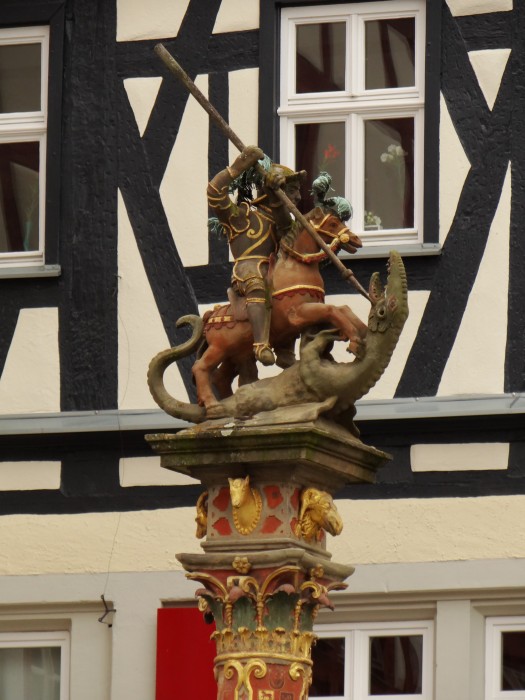 Rothenburg ob der Tauber