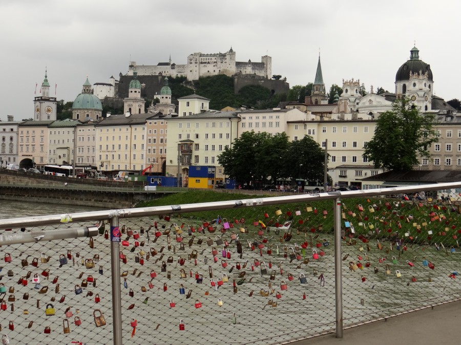 Castle Hohensalzburg