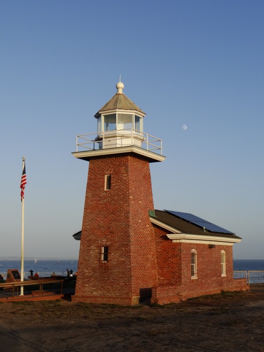 Santa Cruz Surfing Museum