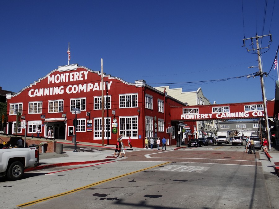 Monterey