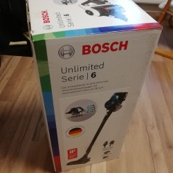 Bosch Box