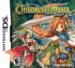 Children of Mana